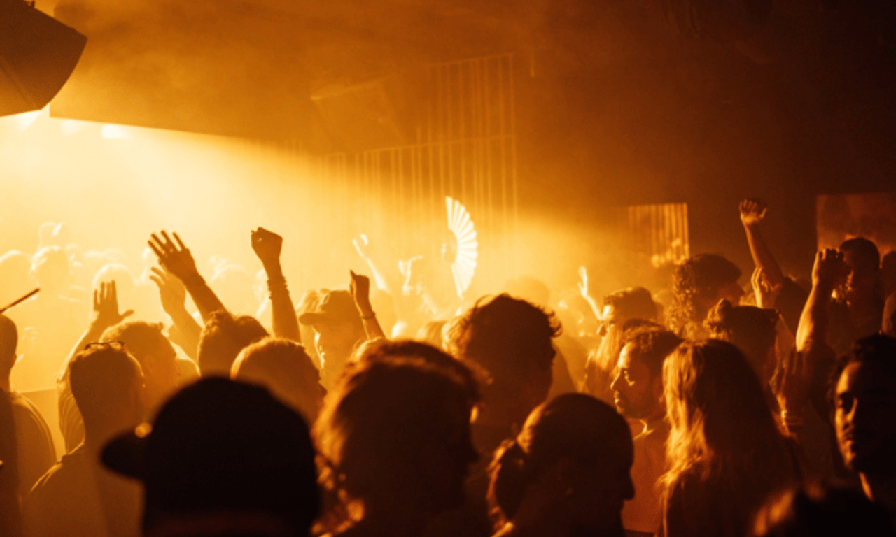 Volt Club