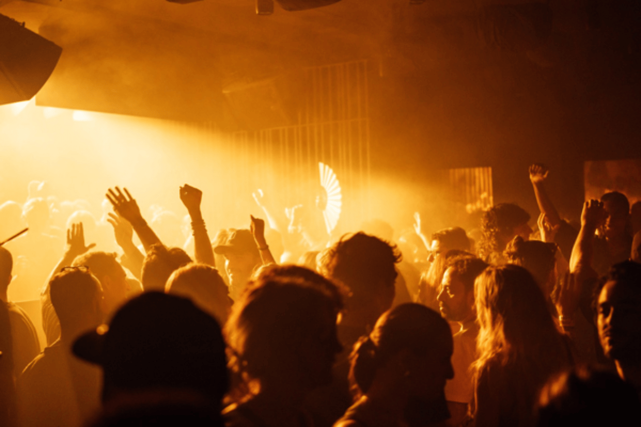 Volt Club