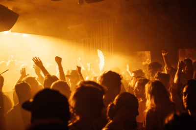 Volt Club