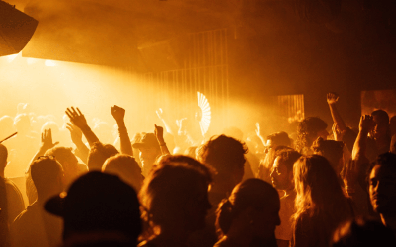 Volt Club