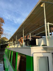 שייט בפראג — תמונה 5