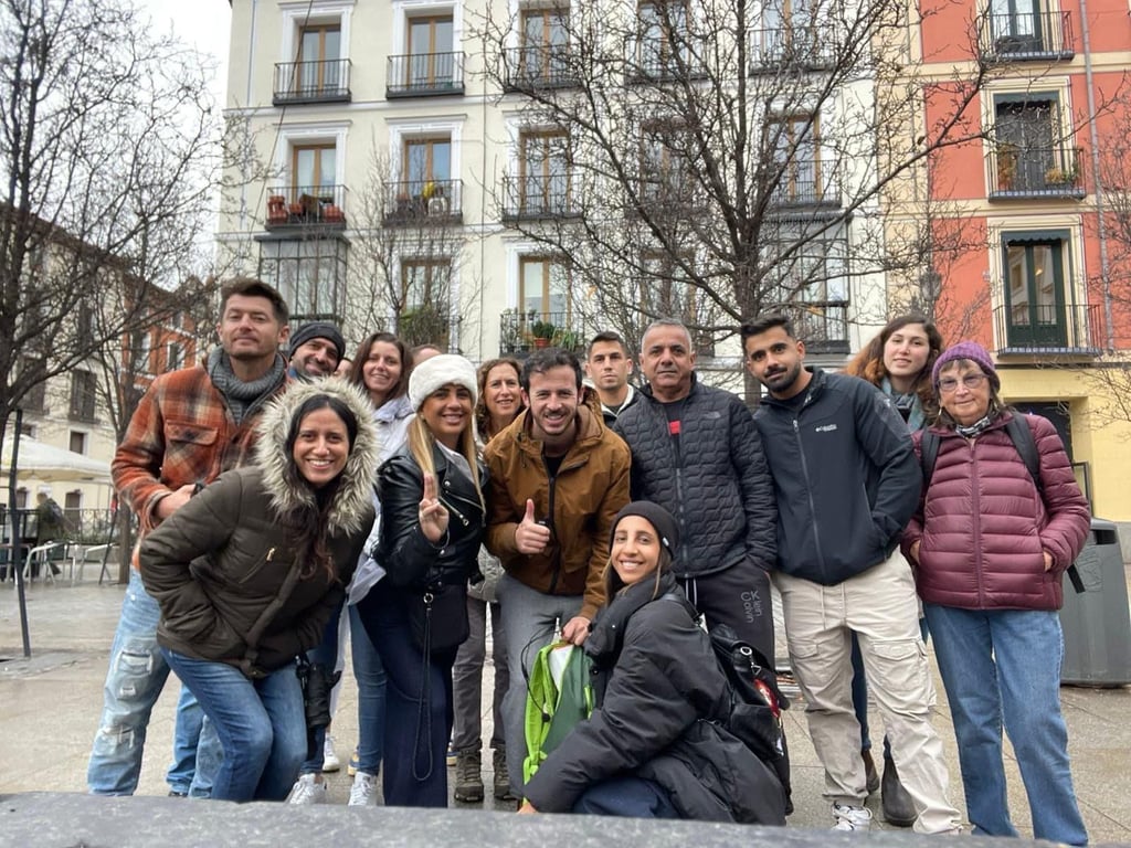 להתאהב בפראג — תמונה 6