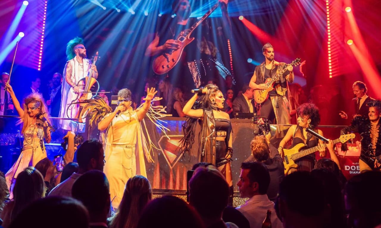 Teatro Kapital