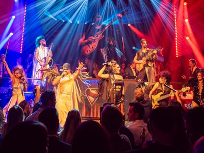 Teatro Kapital