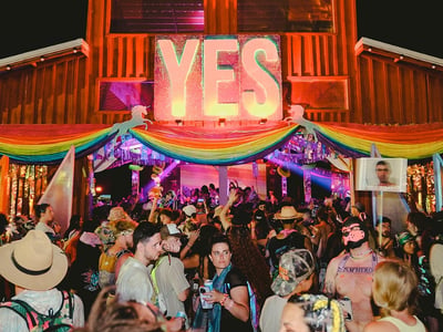 House of Yes