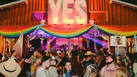 House of Yes
