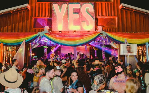House of Yes