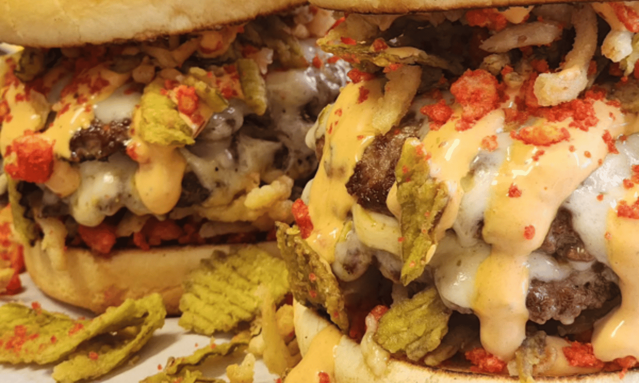 Willy's Burger – Viale Abruzzi