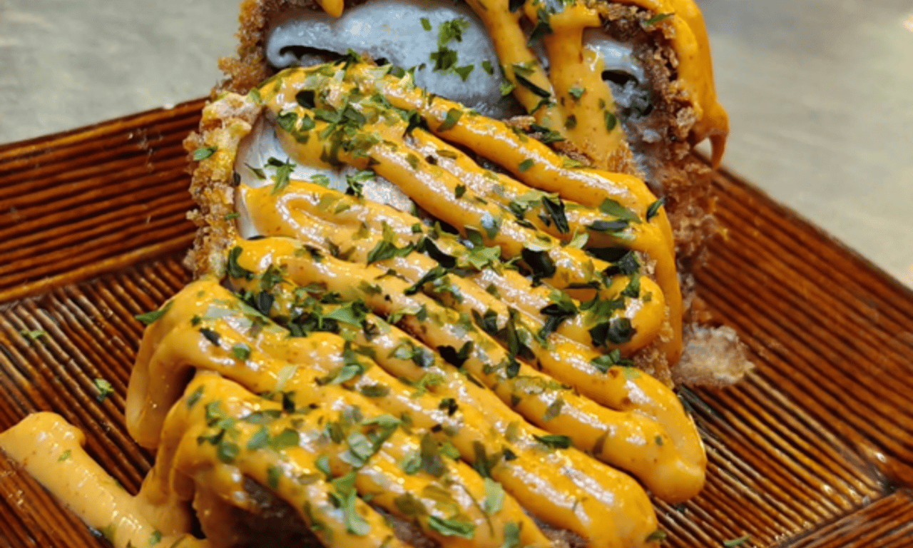 Don Panko Katsu House