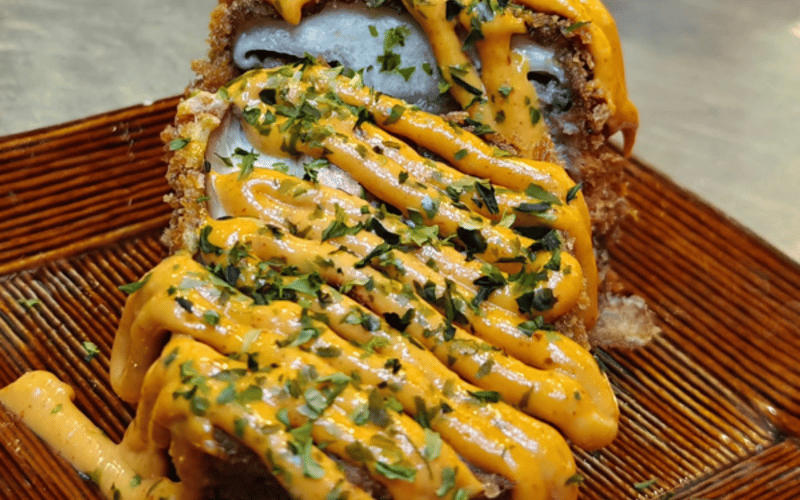 Don Panko Katsu House