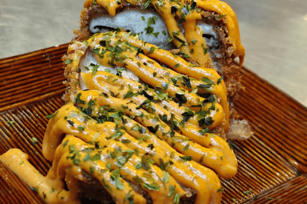 Don Panko Katsu House
