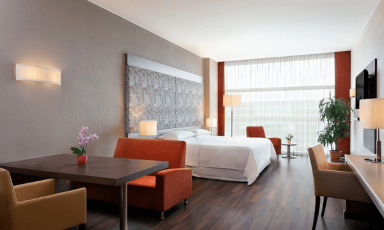 Sheraton Diana Majestic