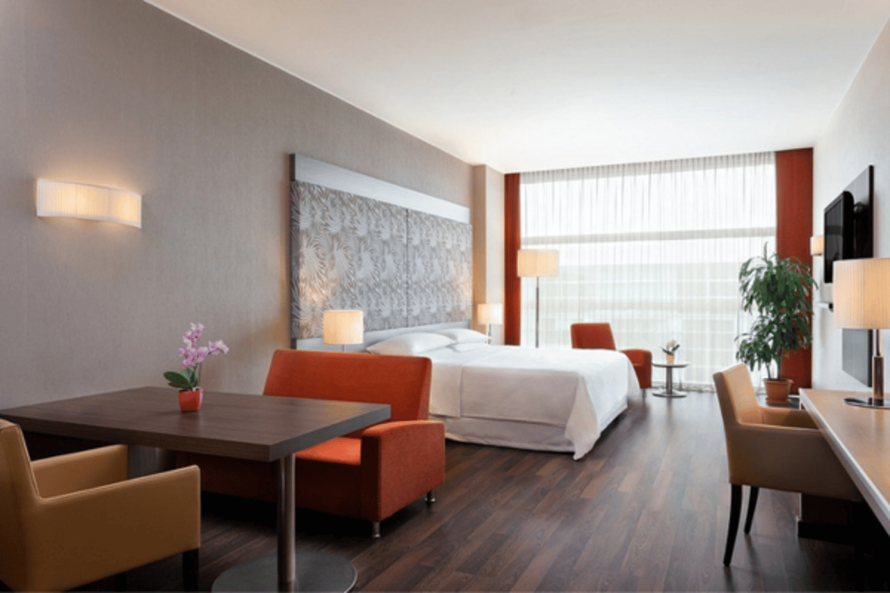 Sheraton Diana Majestic