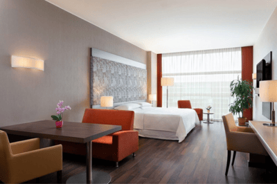 Sheraton Diana Majestic