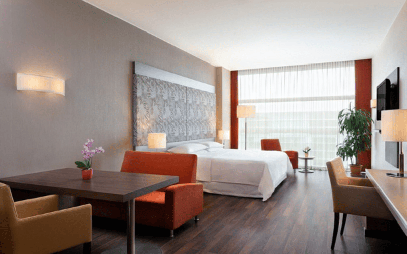 Sheraton Diana Majestic
