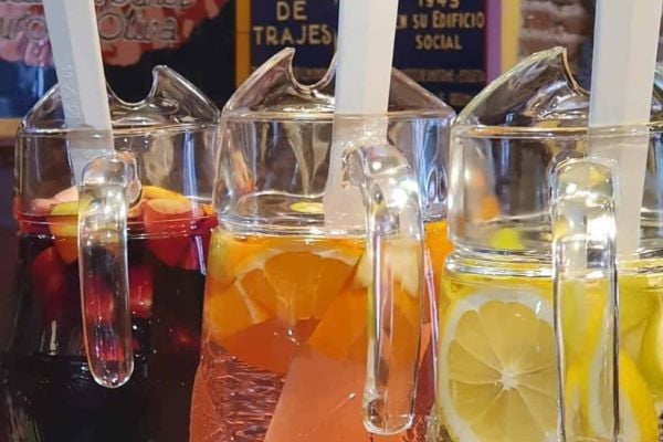 סיור קולינרי — שכונת האותיות