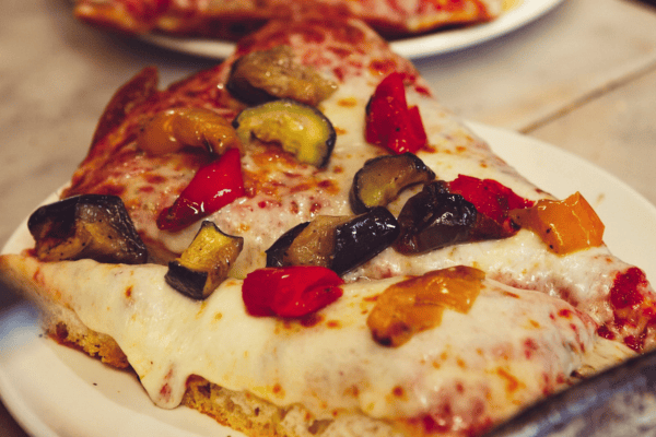 Pizzeria Spontini – Via Gaspare Spontini