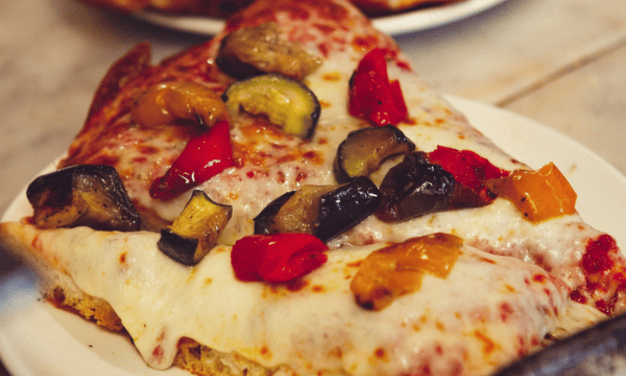 Pizzeria Spontini – Via Gaspare Spontini