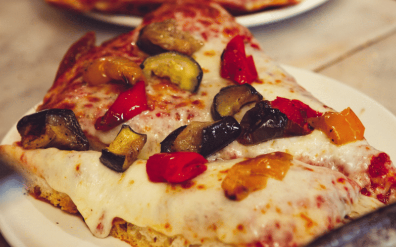 Pizzeria Spontini – Via Gaspare Spontini