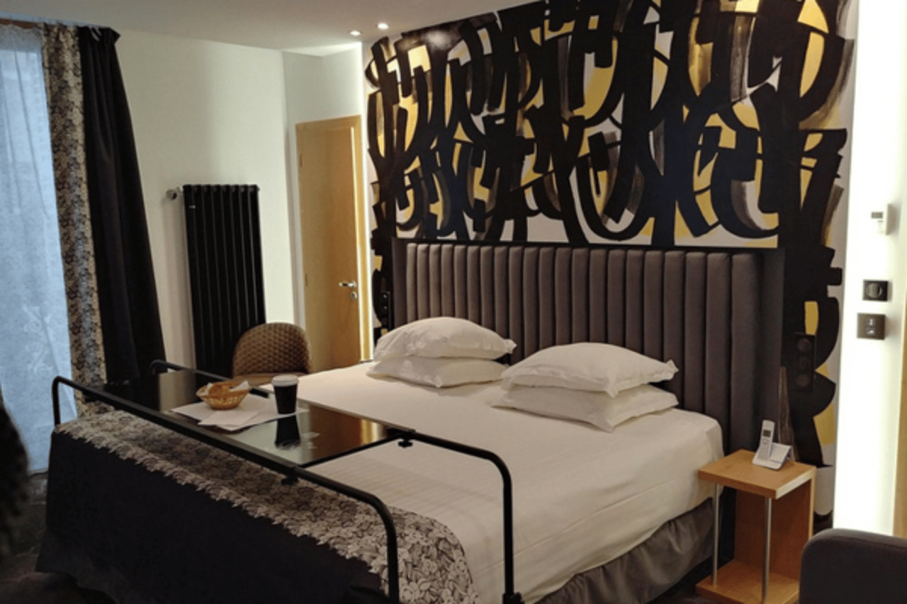 Hôtel Aida Opéra