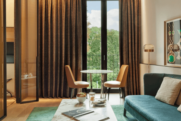 Bvlgari Hotel Milano