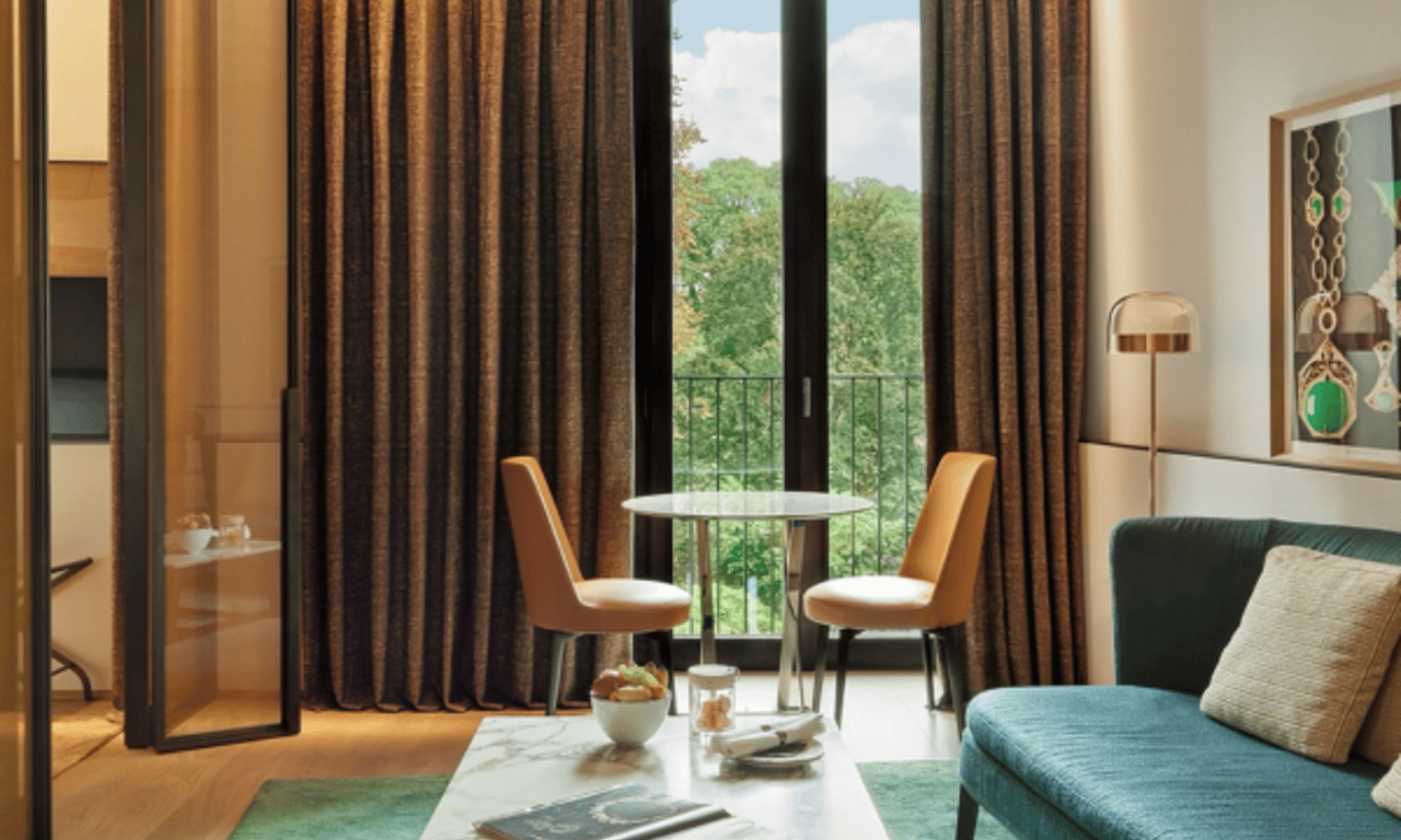 Bvlgari Hotel Milano