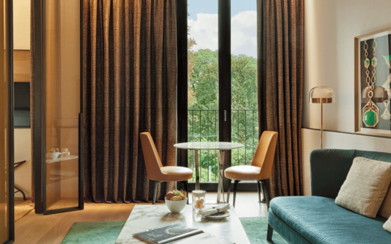 Bvlgari Hotel Milano