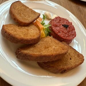 סיור קולינרי בפראג — תמונה 6