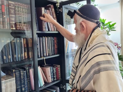 בתי חב"ד ברומא – כל הפרטים החשובים