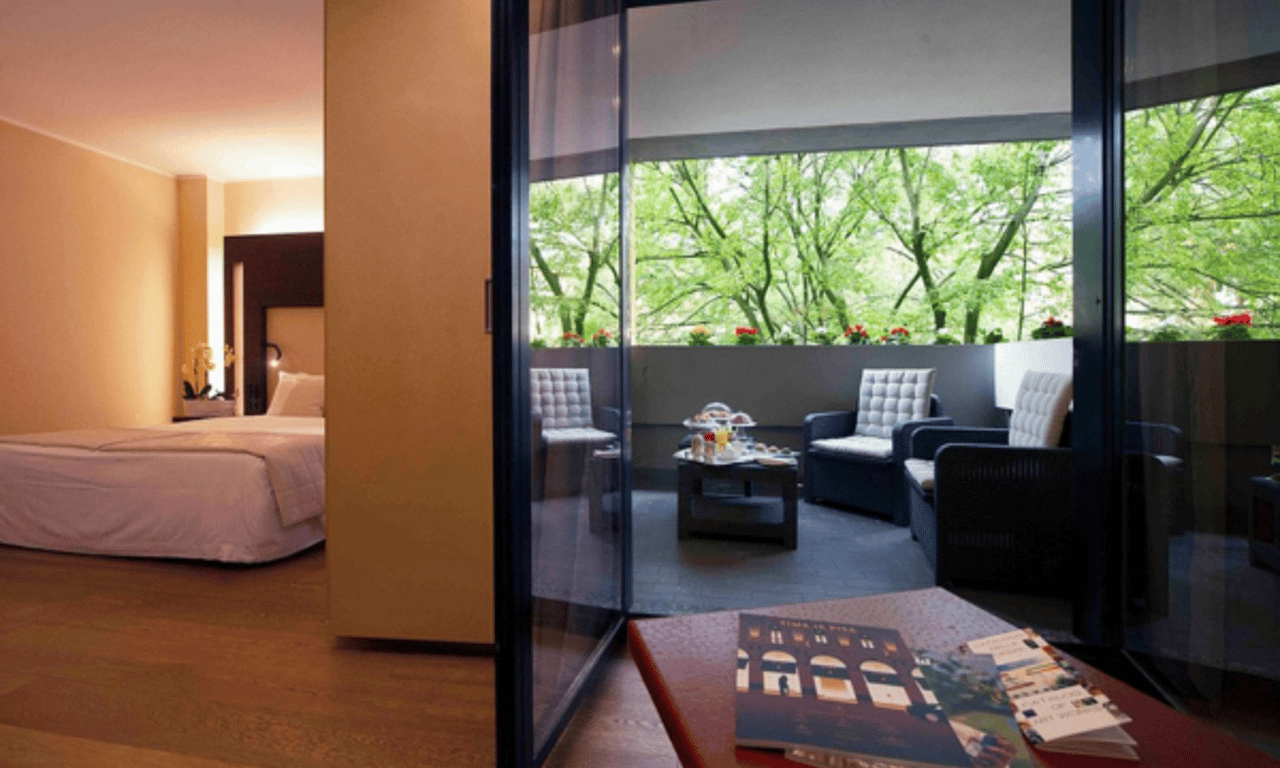 Art Hotel Navigli