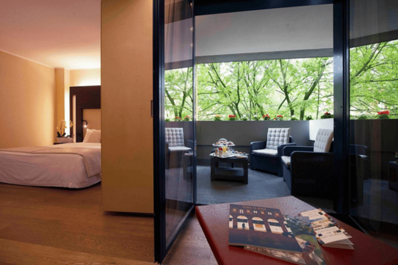 Art Hotel Navigli