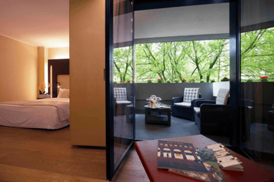 Art Hotel Navigli