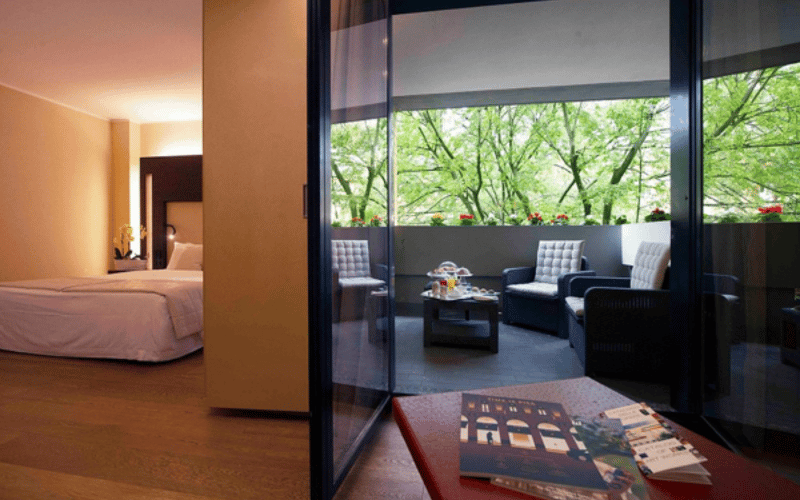 Art Hotel Navigli