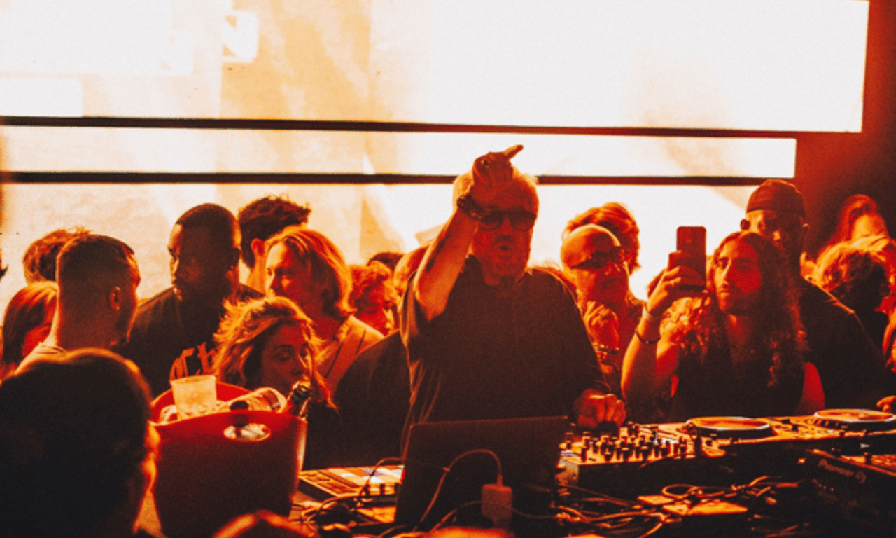 Wonderlust