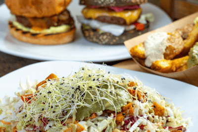 Cookoomela Grill