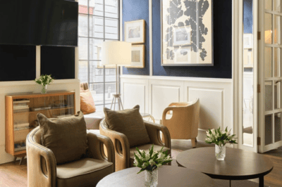 Only YOU Boutique Hotel