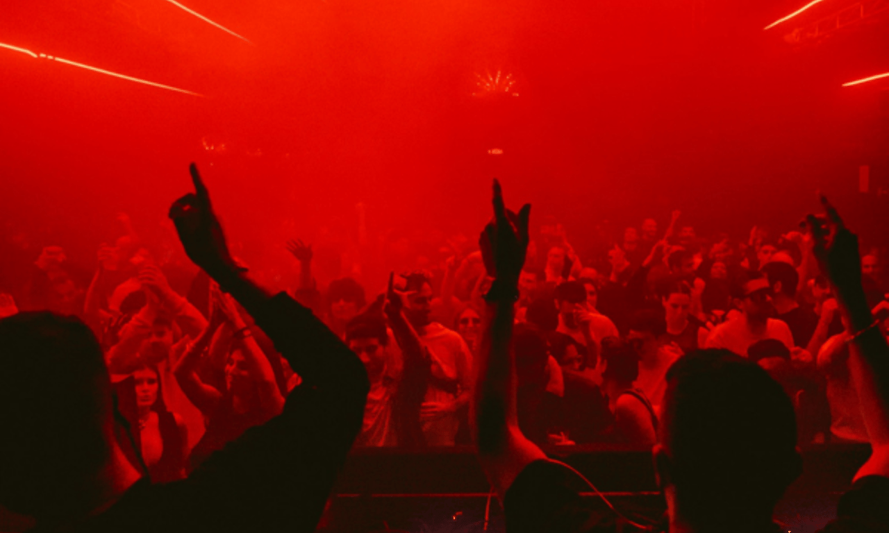 Tunnel Club