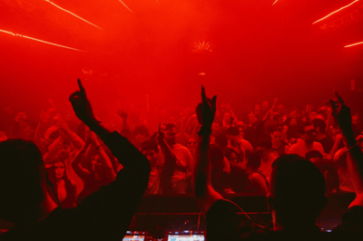 Tunnel Club