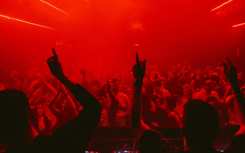 Tunnel Club
