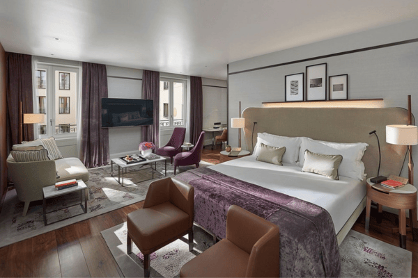 Mandarin Oriental Milan