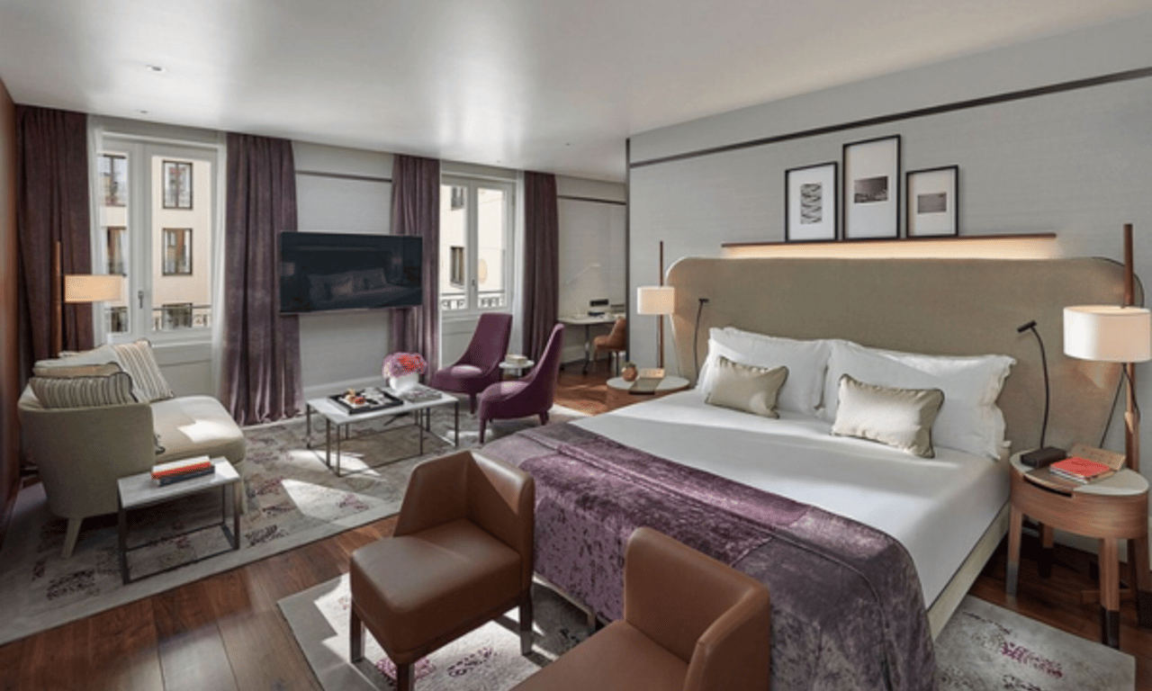 Mandarin Oriental Milan