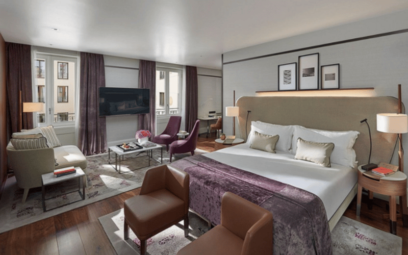 Mandarin Oriental Milan