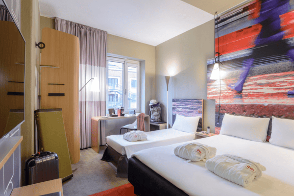 Ibis Styles Milano Centro