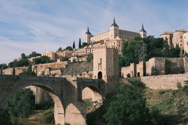 טיול לטולדו — תמונה 4