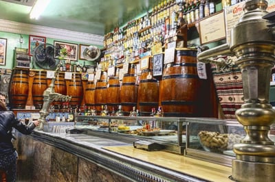 Casa Camacho