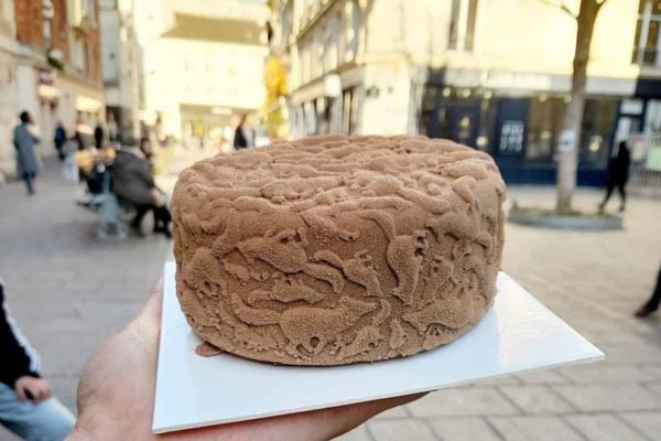 Le Marais Sweet Tour - photo 11
