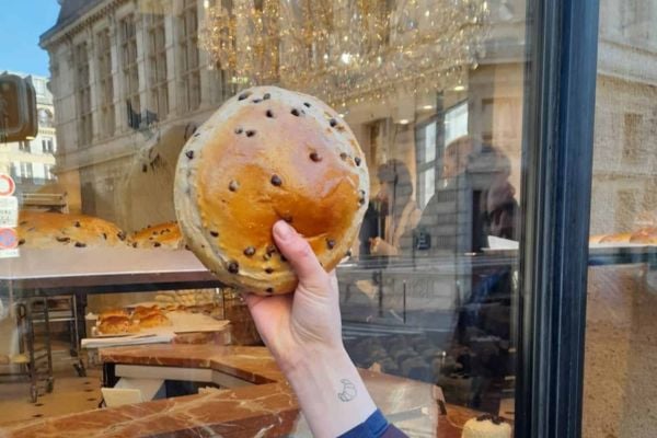 Le Marais Sweet Tour - photo 10