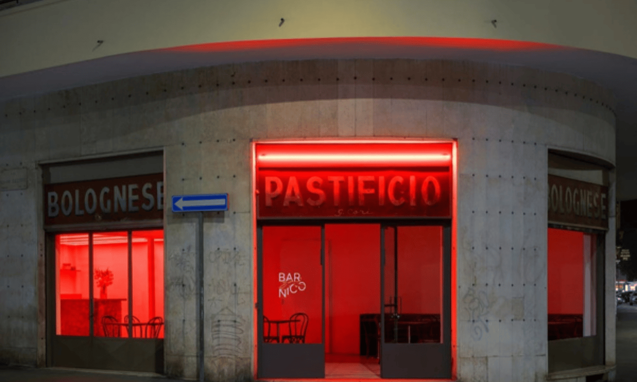 Bar Nico