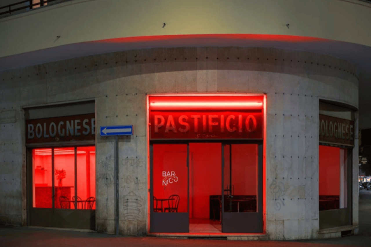 Bar Nico