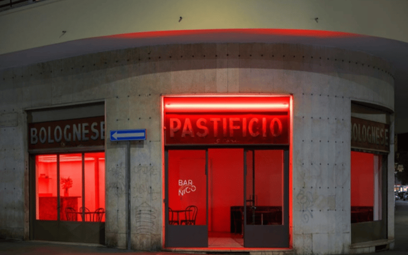 Bar Nico